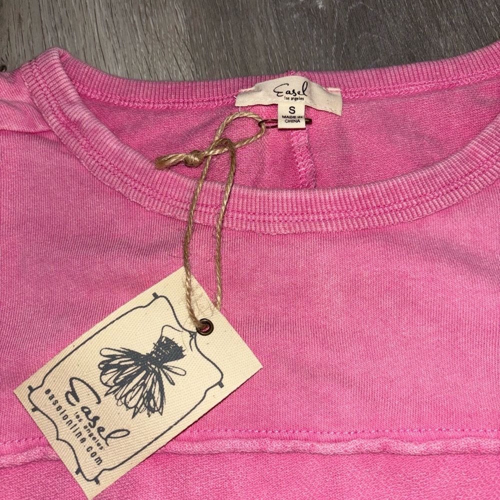 Sweater - Picture 3 of 4
